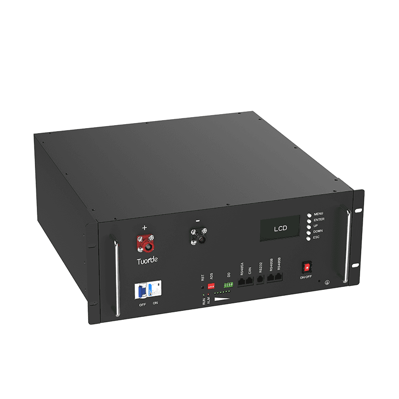 Energy Storage Battery product gallery thumbnail