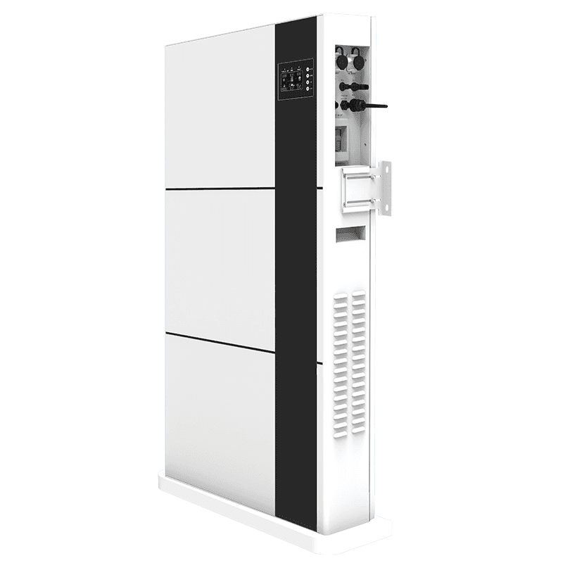 30/50EAEnergy Storage Cabinet product gallery thumbnail