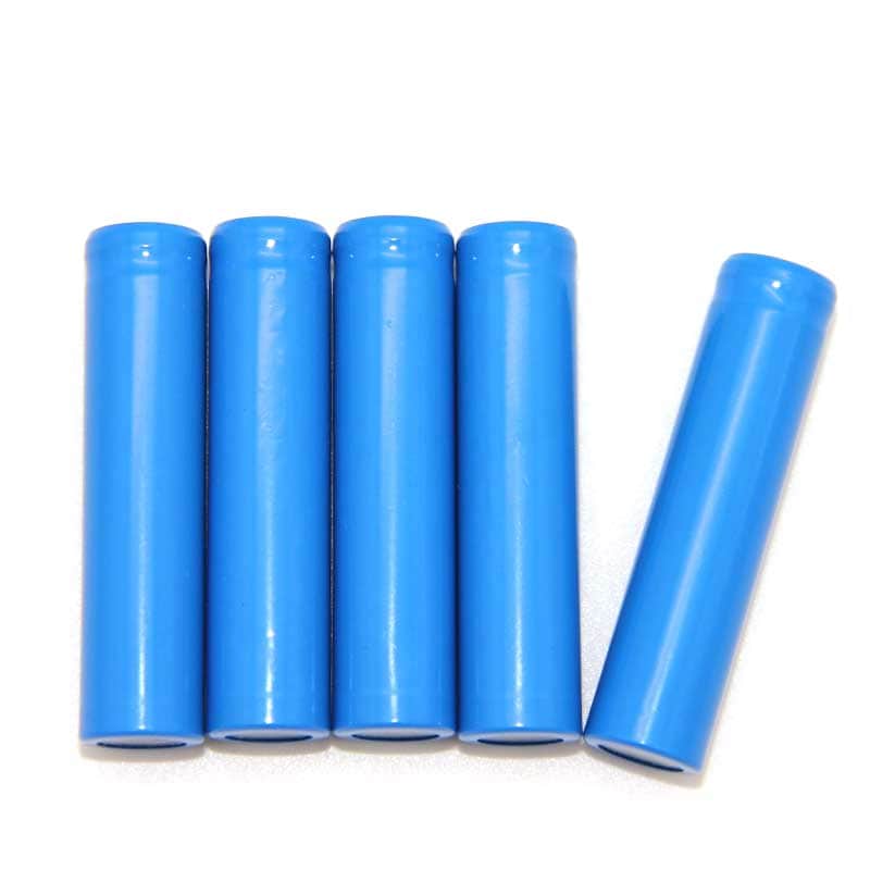 10440 Lithium Battery product gallery thumbnail