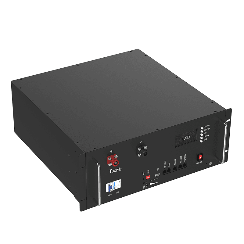 Energy Storage Battery product gallery thumbnail