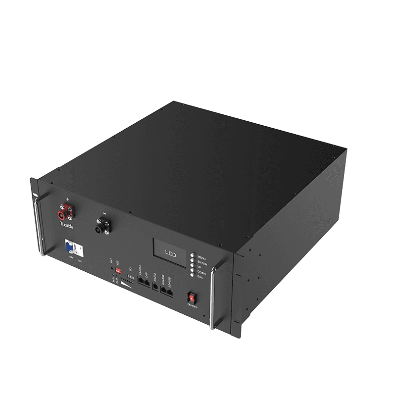 Energy Storage Battery product gallery thumbnail