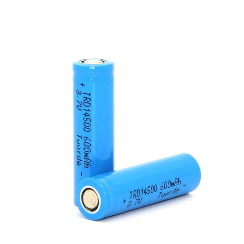 14500 Lithium Battery product gallery thumbnail