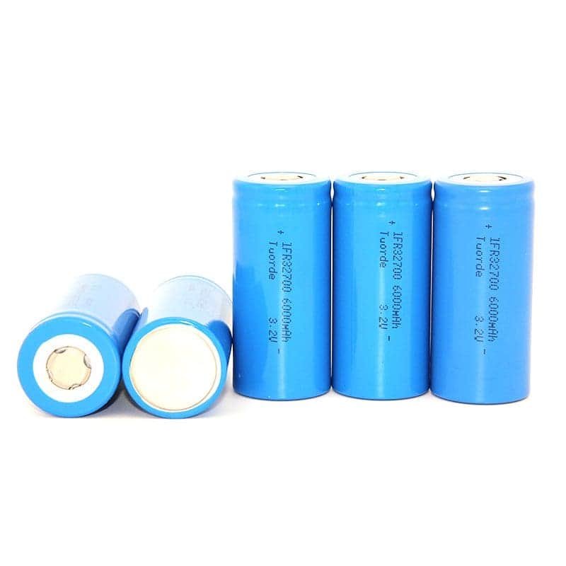 32700LC01-6000mAhCell product gallery thumbnail