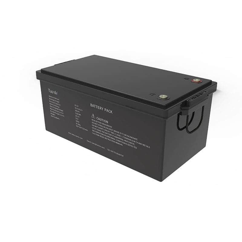 Battery product gallery thumbnail