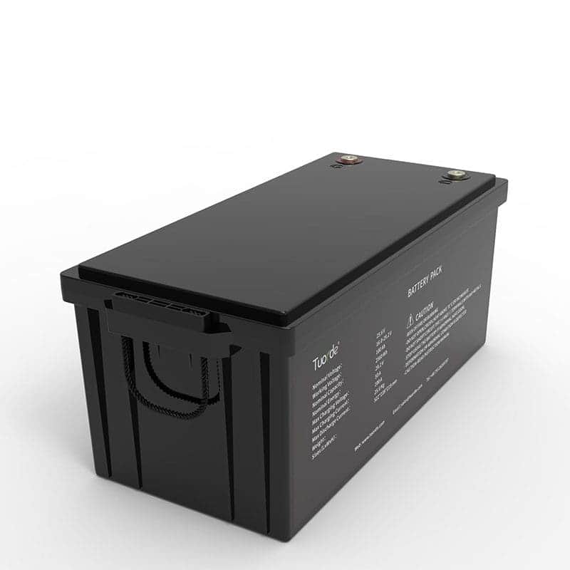 Medical Backup Power product gallery thumbnail