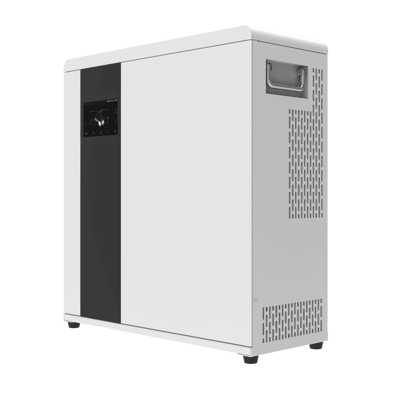 Energy Storage BatteryAll-in-one product gallery thumbnail