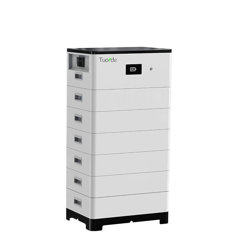 C&I High Voltage Energy Storage Product product gallery thumbnail