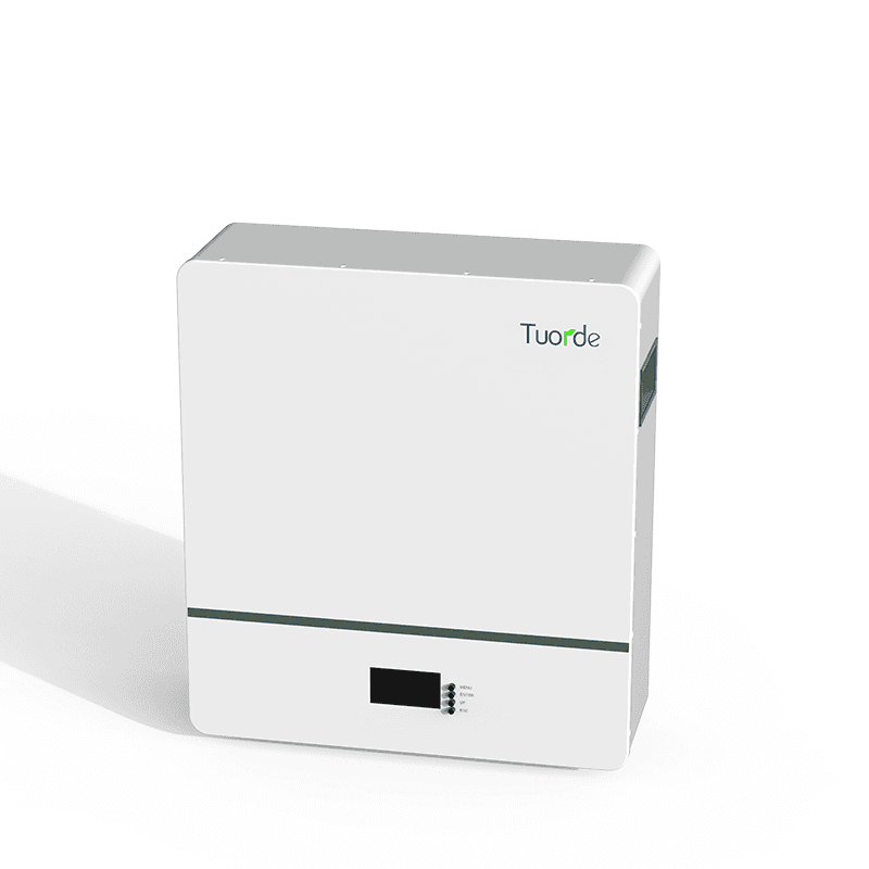 Outdoor Power Storage Cabinet product gallery thumbnail