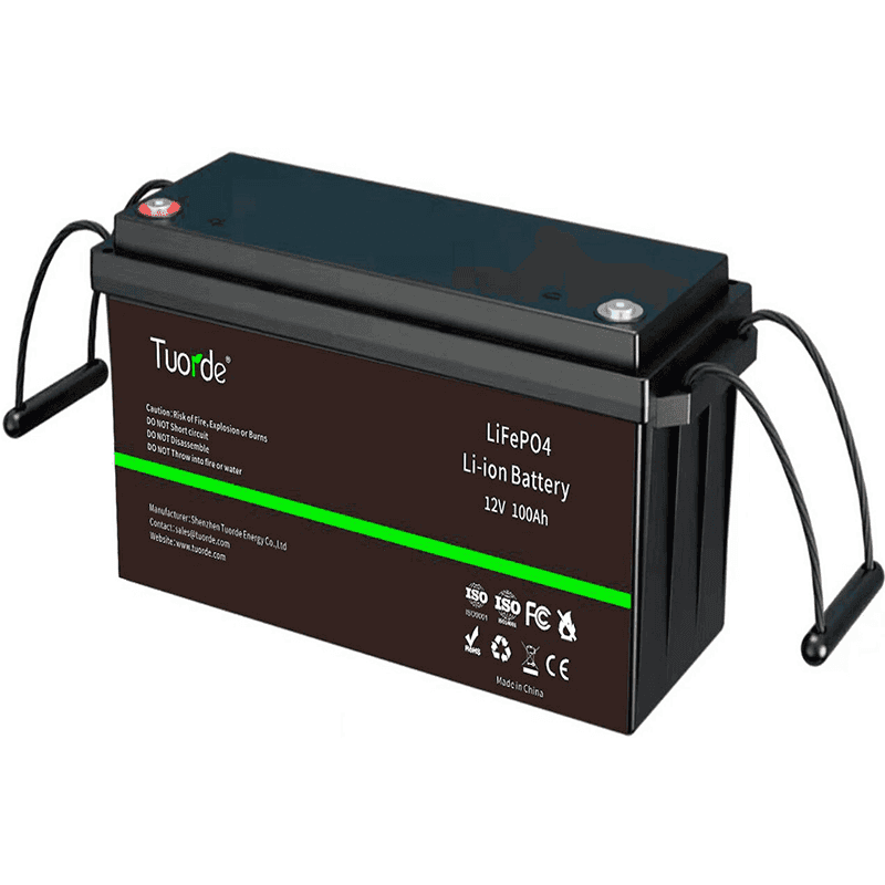 Lithium Battery Pack product gallery thumbnail