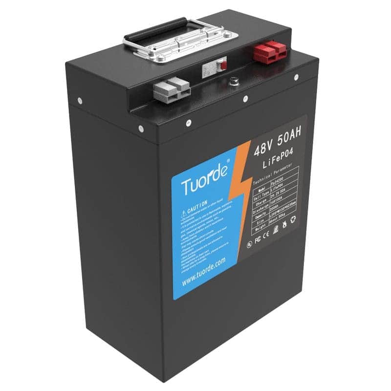 Lithium Battery Pack product gallery thumbnail