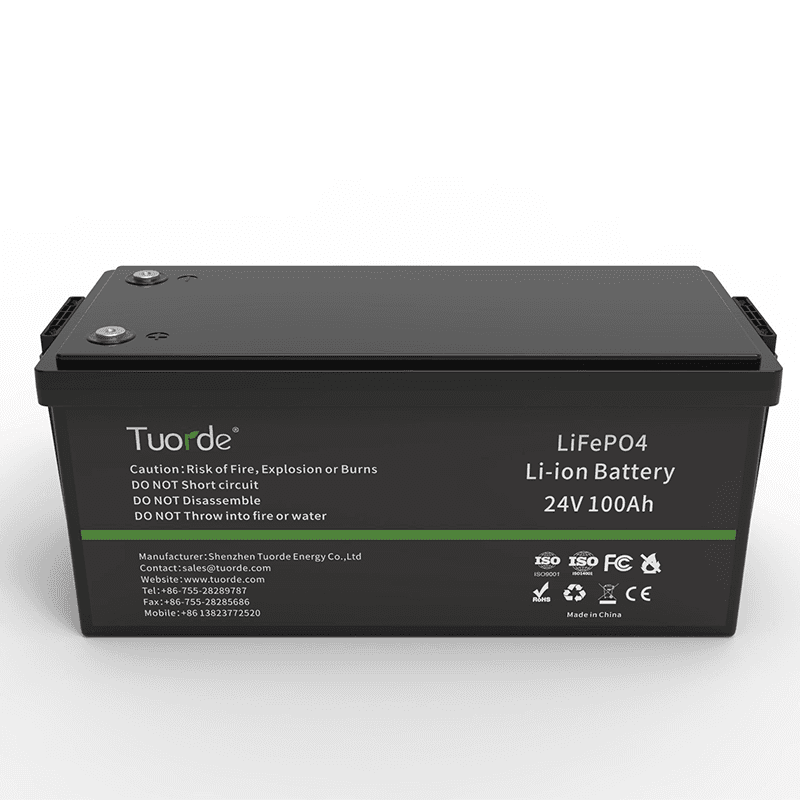 Battery Pack product gallery thumbnail