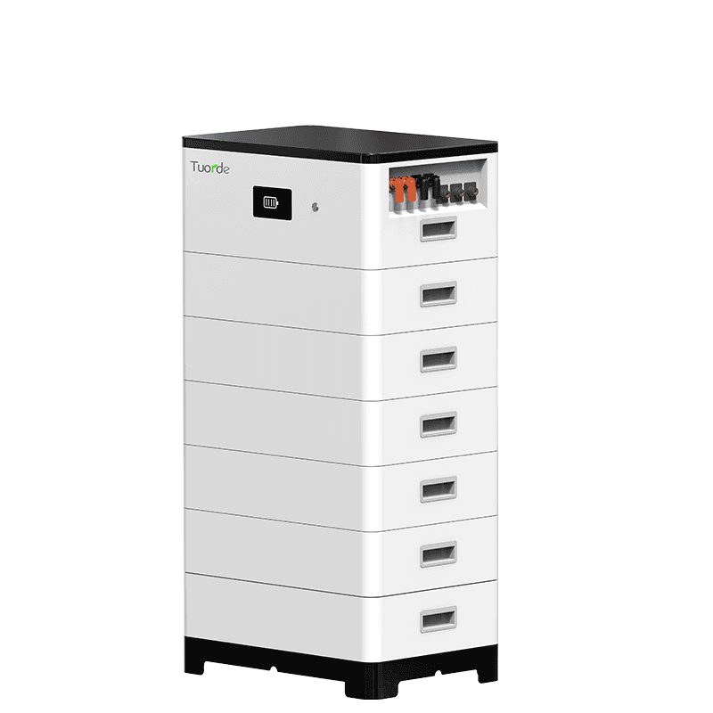 C&I High Voltage Energy Storage Product product gallery thumbnail