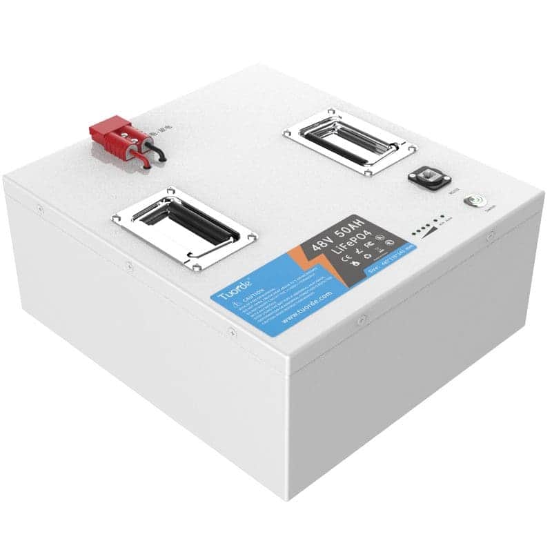 Lithium Battery Pack product gallery thumbnail