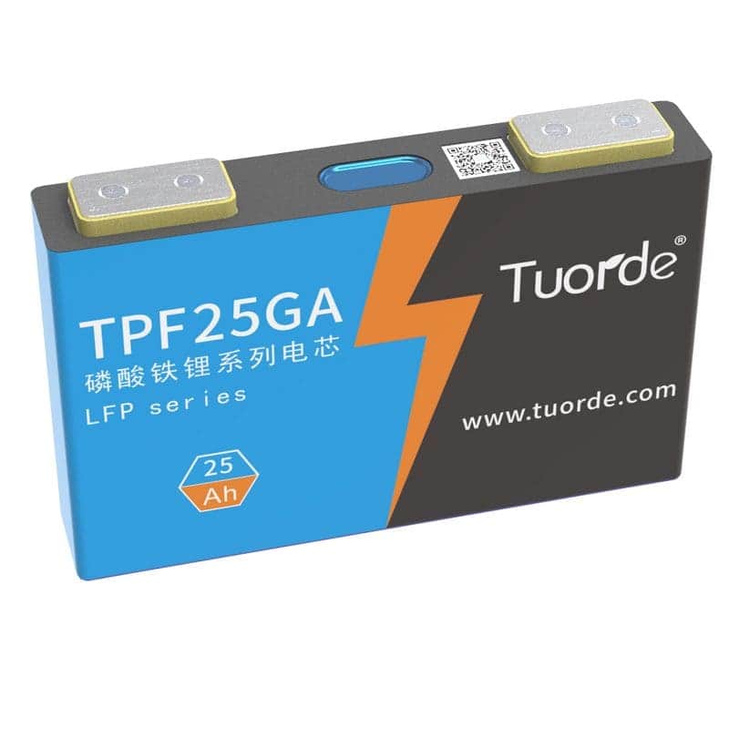 TPF25GACell product gallery thumbnail