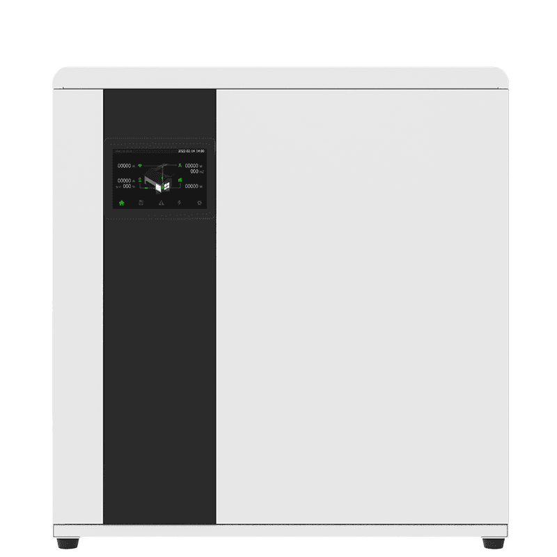 Energy Storage BatteryAll-in-one product gallery thumbnail