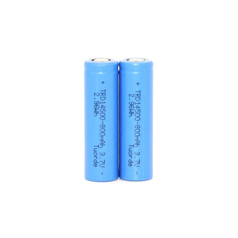 14500 Lithium BatteryCell product gallery thumbnail