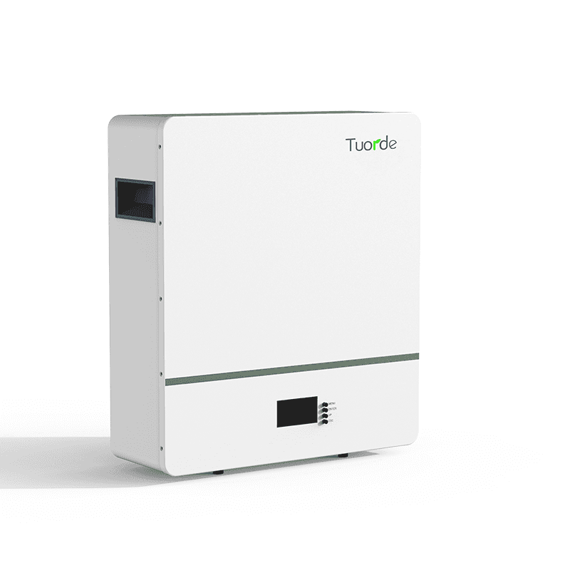 Outdoor Power Storage Cabinet product gallery thumbnail