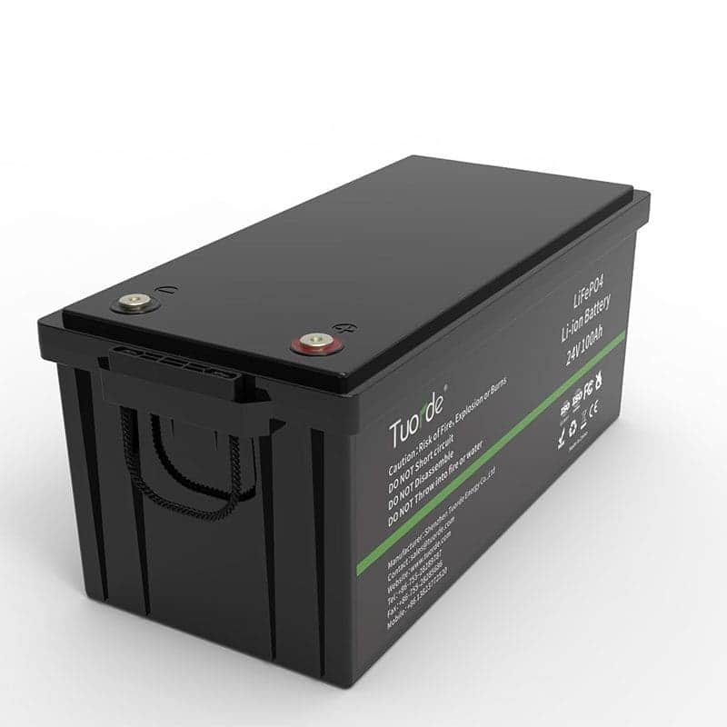Medical Backup Power product gallery thumbnail