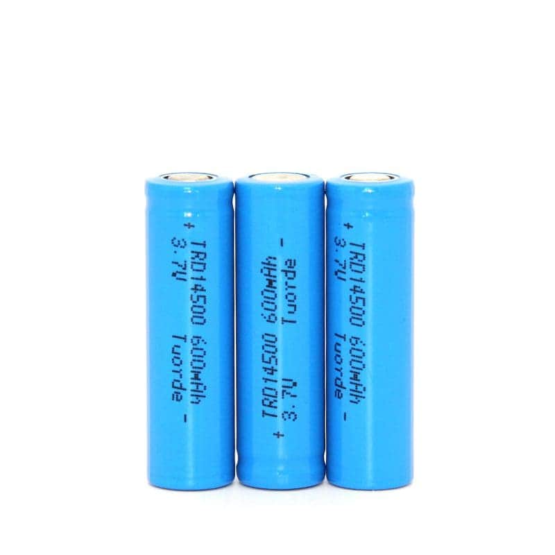 14500 Lithium BatteryCell product gallery thumbnail