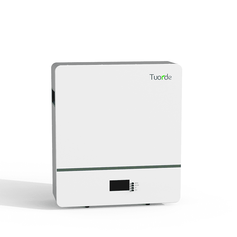 Outdoor Power Storage Cabinet product gallery thumbnail