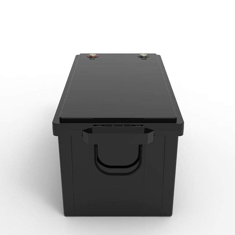 Medical Backup Power product gallery thumbnail
