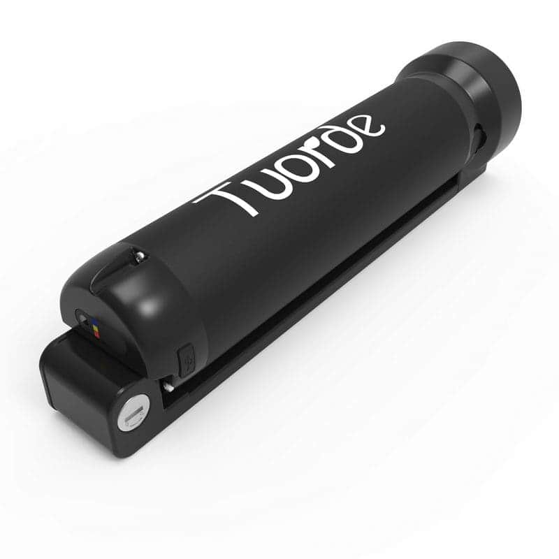 Lithium Battery product gallery thumbnail