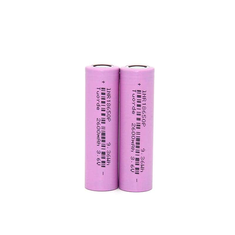 Lead-Acid Replacement18650 Lithium Battery Pack product gallery thumbnail