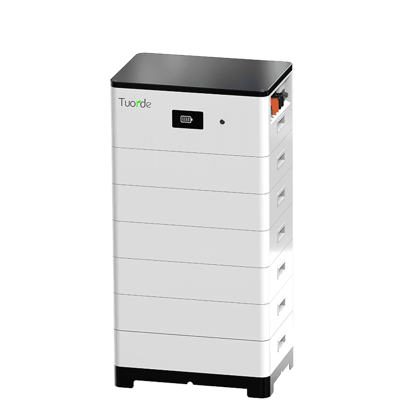 C&I High Voltage Energy Storage Product product gallery thumbnail