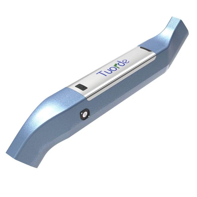 Lithium Battery Pack product gallery thumbnail