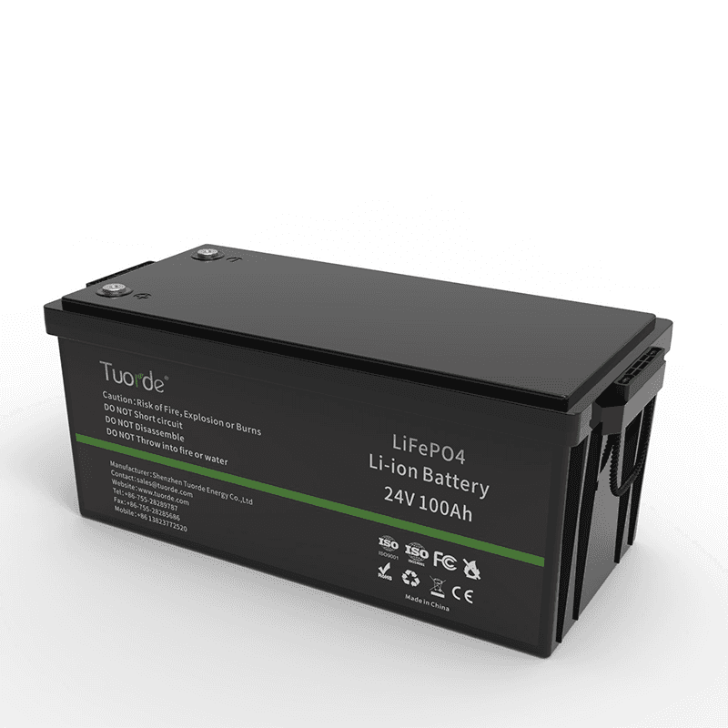 Battery Pack product gallery thumbnail