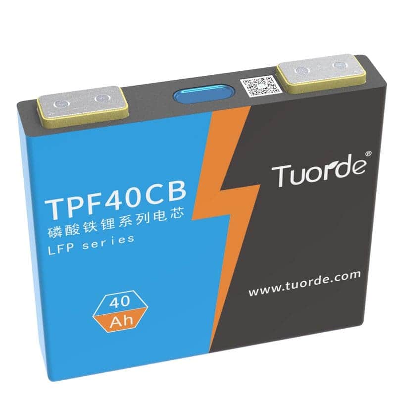 TPF40CBCell product gallery thumbnail