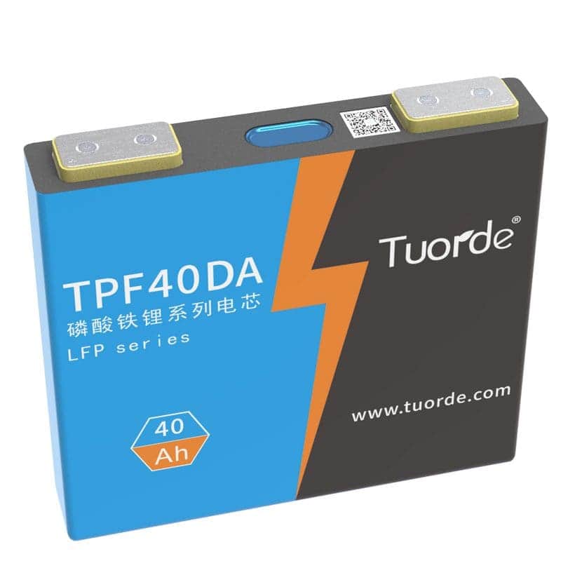 TPF40DA Cell product gallery thumbnail