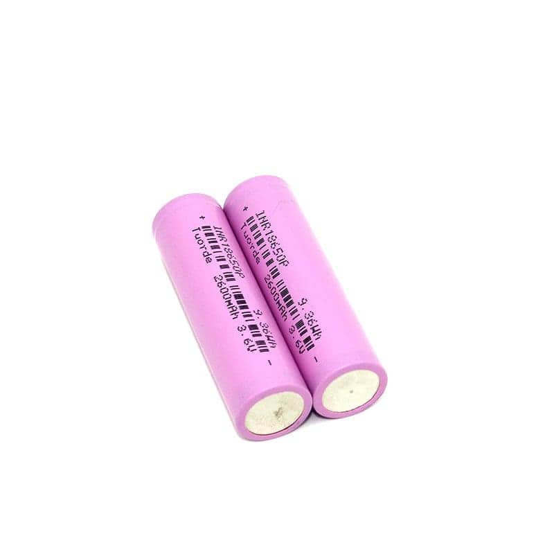 Lead-Acid Replacement18650 Lithium Battery Pack product gallery thumbnail