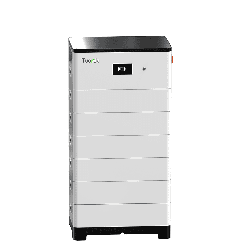 C&I High Voltage Energy Storage Product product gallery thumbnail