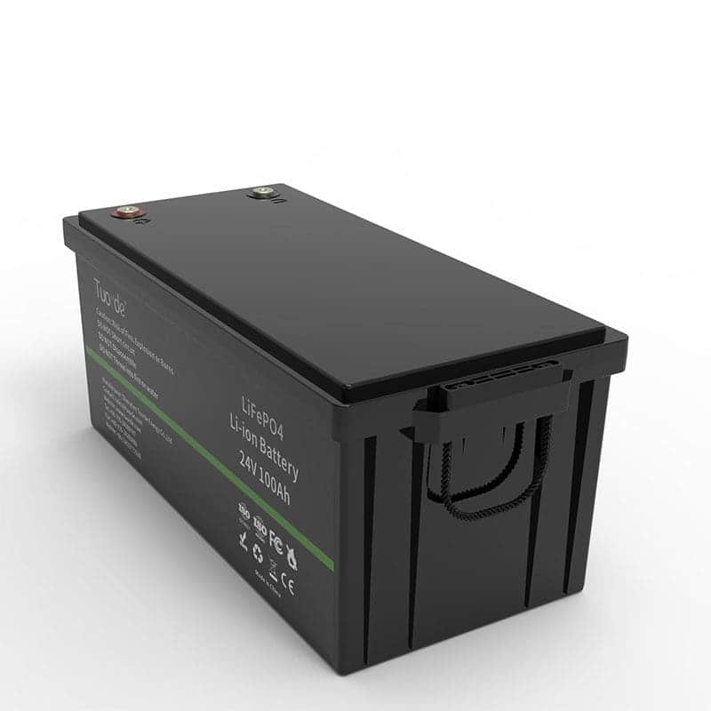 Medical Backup Power product gallery thumbnail