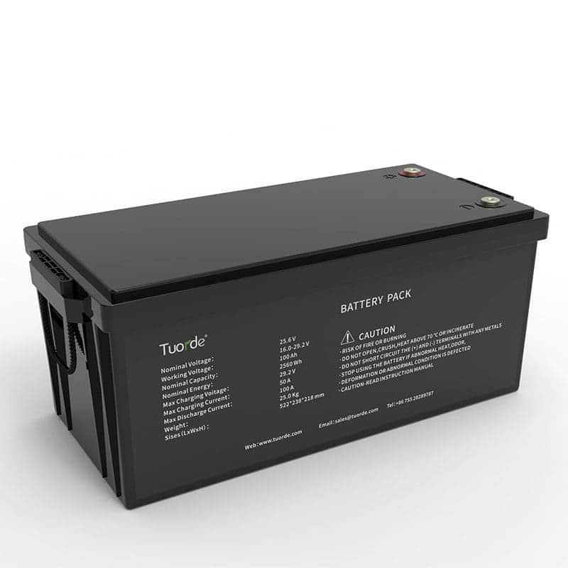 Medical Backup Power product gallery thumbnail