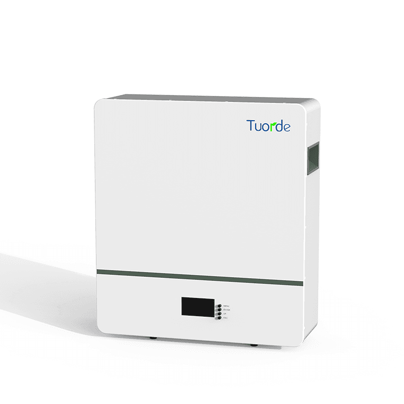 Outdoor Power Storage Cabinet product gallery thumbnail