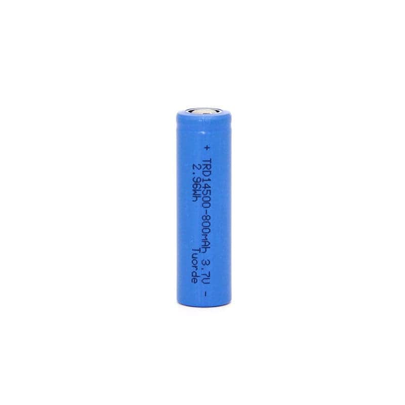 14500 Lithium BatteryCell product gallery thumbnail