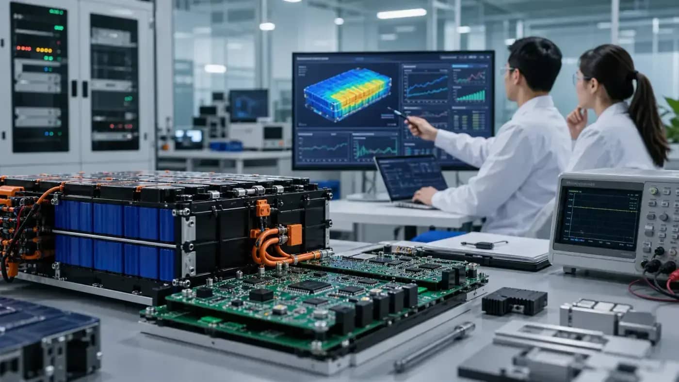 Core Technology Core Technology Tuorde Energy