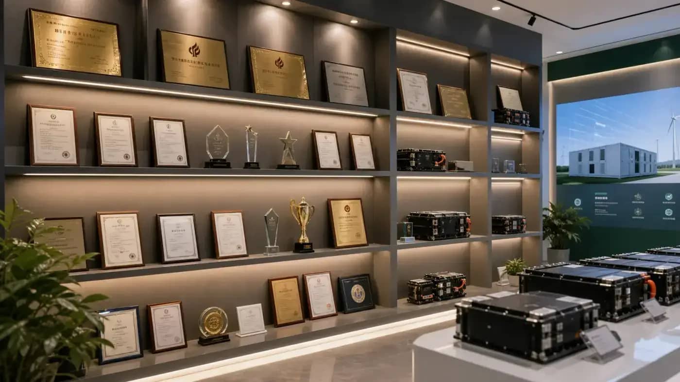 Company Honors Company Honors Tuorde Energy
