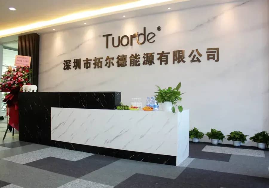 Detailed technical case content is maintained in the original project archive. Contact Tuorde Energy for full specifications, certification documents and quotation support. Detailed technical case content is maintained in the original project archive. Contact Tuorde Energy for full specifications, certification documents and quotation support.