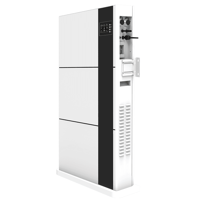 30/50EAEnergy Storage Cabinet 30/50EA储能柜 Tuorde lithium battery product image 30/50EAEnergy Storage Cabinet 30/50EA储能柜 Tuorde lithium battery product image