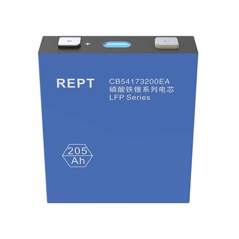 REPT-205Ah REPT-205Ah Tuorde lithium battery product image REPT-205Ah REPT-205Ah Tuorde lithium battery product image