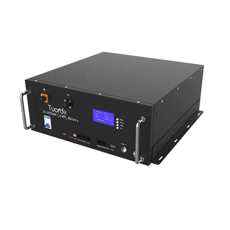 5KWhBattery 5KWh基站电池 Tuorde lithium battery product image 5KWhBattery 5KWh基站电池 Tuorde lithium battery product image