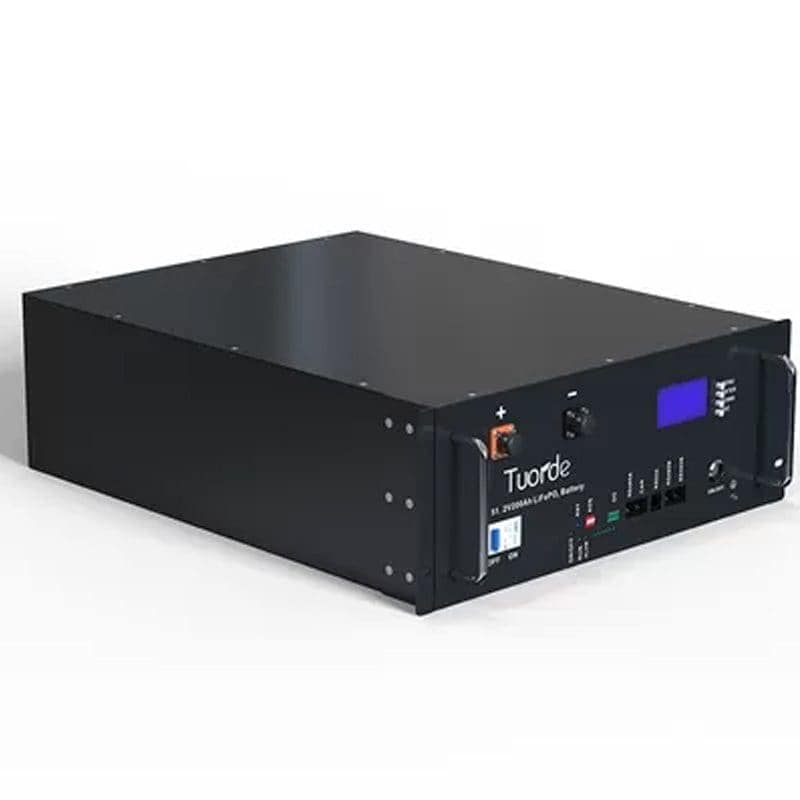 10KWhBattery 10KWh电信基站电池 Tuorde lithium battery product image 10KWhBattery 10KWh电信基站电池 Tuorde lithium battery product image