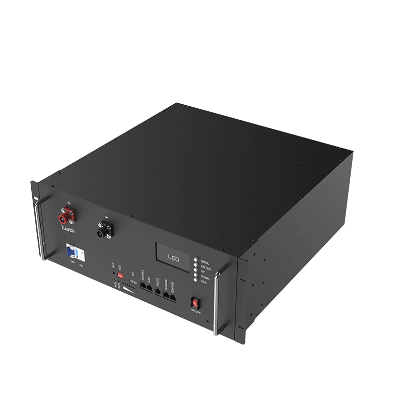Energy Storage Battery product image Energy Storage Battery Tuorde lithium battery detailed product image