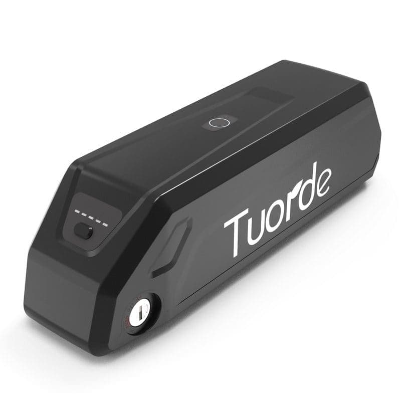 Battery Pack product image Battery Pack Tuorde lithium battery detailed product image