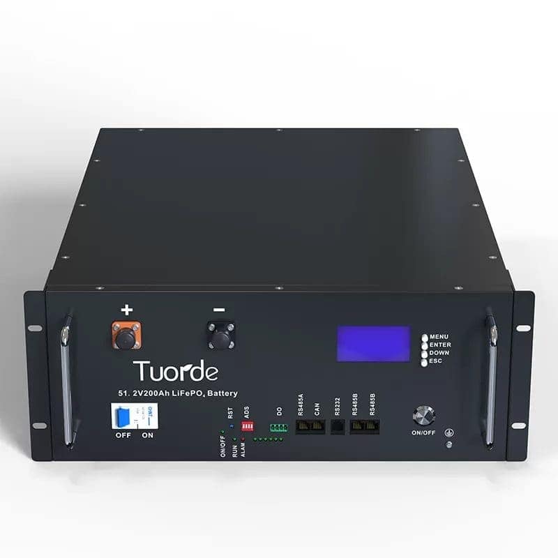 5KWhBattery 5KWh电信基站电池 Tuorde lithium battery product image 5KWhBattery 5KWh电信基站电池 Tuorde lithium battery product image