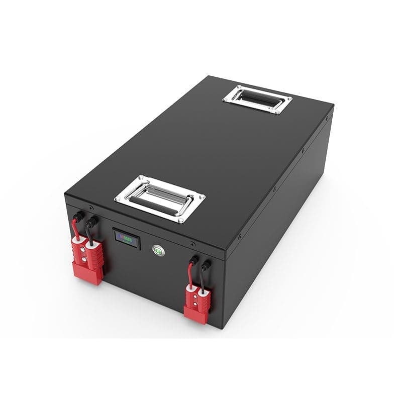 Lithium Battery product image Lithium Battery Tuorde lithium battery detailed product image