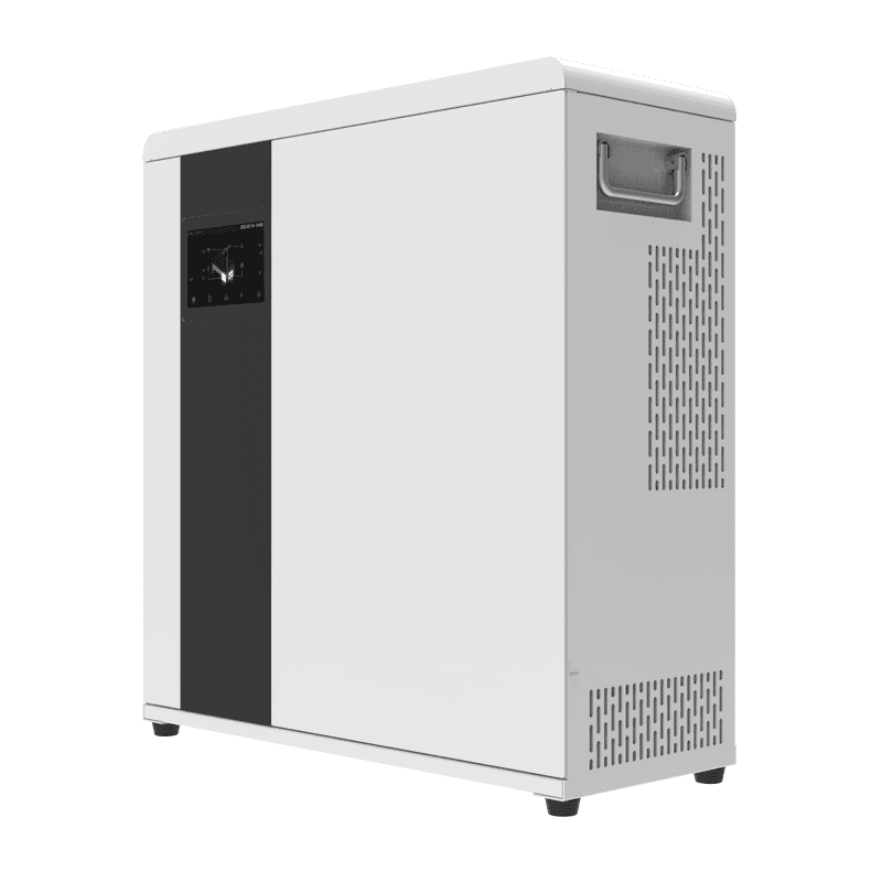 Energy Storage BatteryAll-in-one product image Energy Storage BatteryAll-in-one Tuorde lithium battery detailed product image